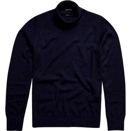 Superdry - Maat XL Merino Roll Neck Dames Trui