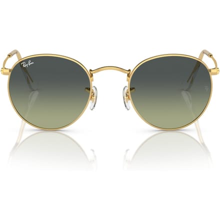 zonnebril RB3447 ROUND METAL 47 Ray-Ban 001/BH