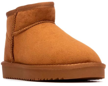 Xti 144442 Booties Bruin EU 39 Vrouw