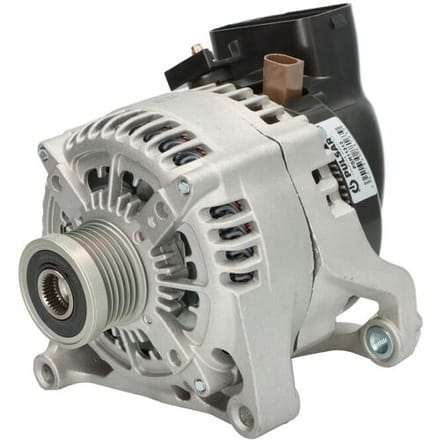 Driefasige generator PULSAR ROTATING ELECTRICS PSR11313