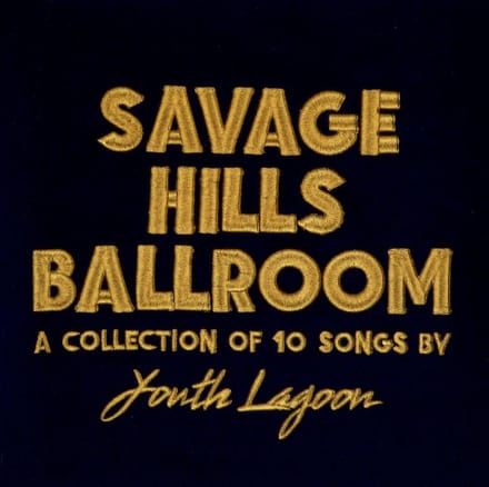 Savage Hills Ballroom