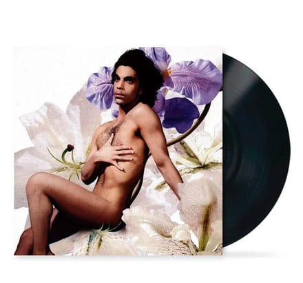 Prince - Lovesexy (LP)
