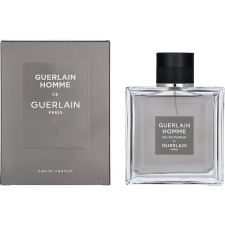 Eau de Parfum Guerlain Homme Eau de Parfum Verstuiver 100 ml