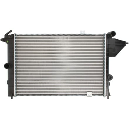 Radiator, motorkoeling THERMOTEC D7X029TT