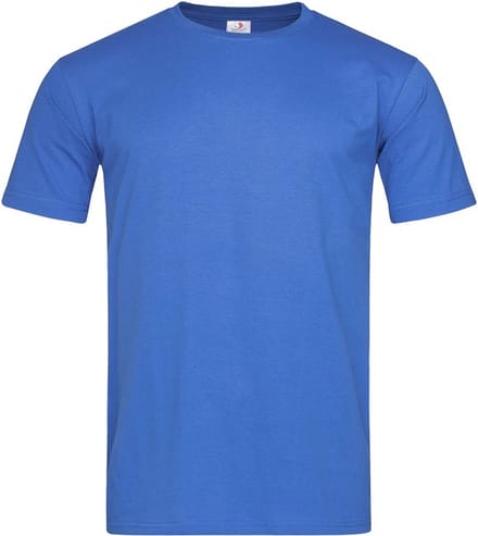 Stedman Classic-T Fitted S2010 - Bright Royal - XXL