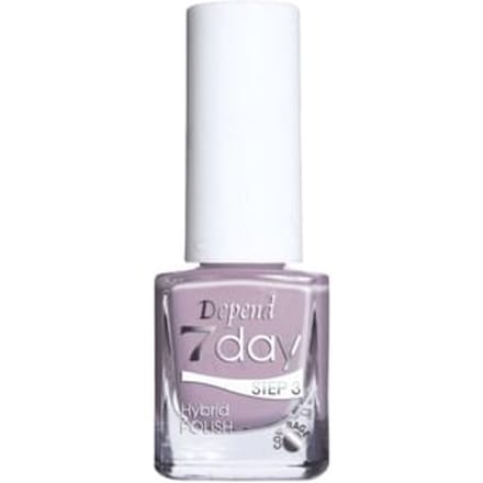 Depend Cosmetic - 7day Hybrid Polish 7149 New Beginning 5ml