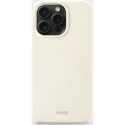 Soft Linen iPhone 15 Pro Max