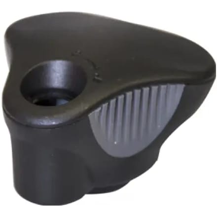Thule Lock Knob 52738 Easyfold Xt Reserveonderdeel Zwart