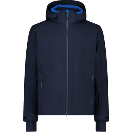 Skijas in twill CMP