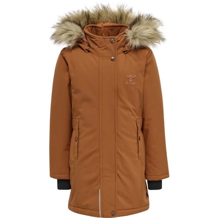 Hummel kinderwinterjas Hmlalma Tex Coat 215043