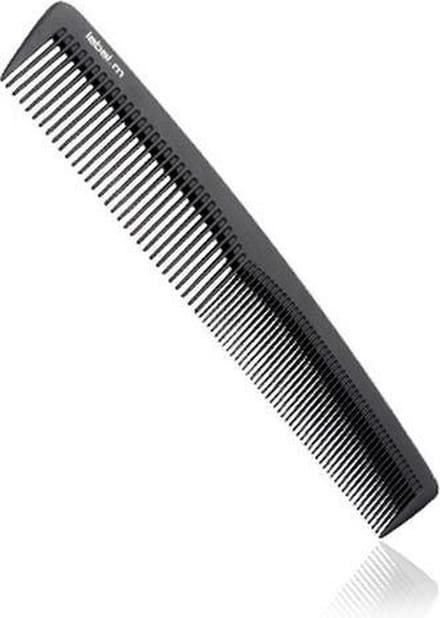 Label.m Anti Static Backwash Comb
