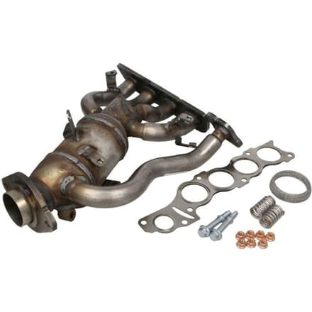 Katalysator BOSAL 090-325