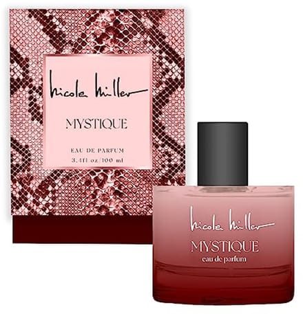Nicole Miller Nicole Miller Mystique eau de parfum spray 100 ml