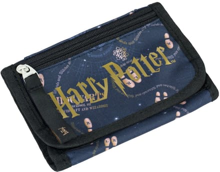 Baagl Portemonnee Harry Potter The Marauder's Map