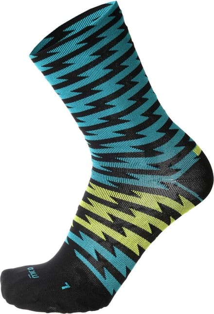 Mico - Light Weight Extra Dry Bike Crew Socks