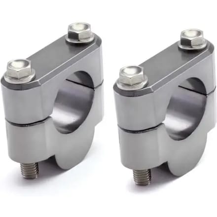 Verhogingskit voor motorstuur Zeta Racing Ze53-0219
