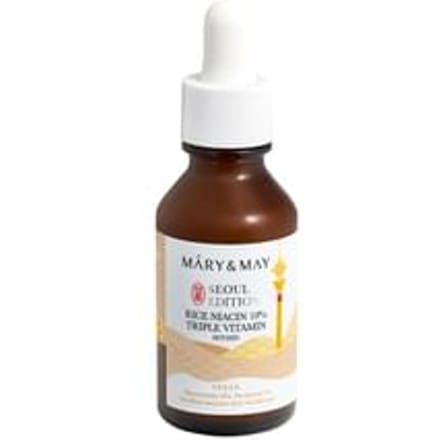 Mary&May - YesStyle Exclusive Retinol 0.1% Bakuchiol Cica Serum Mini 30ml