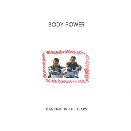 Dancing In The Tears