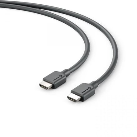 ALOGIC EL2HD-02 HDMI kabel 2 m HDMI Type A (Standaard) Zwart