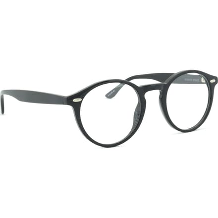Seventh Street 7A 118 Black 48/21/145 UNISEX Brilmonturen