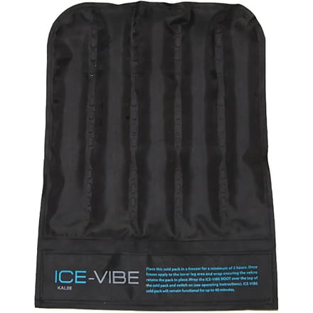 Recovery gaiters Horseware Ice-Vibe (x6)