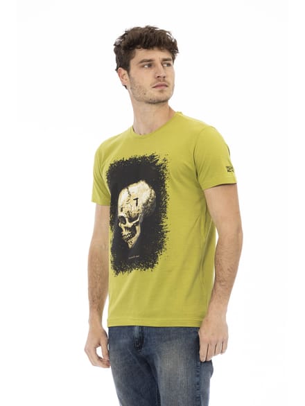 Trussardi Action T-shirt Heren