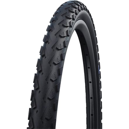 Land Cruiser - Wired - Green Compound - K-Guard - 24x2.00 - Black