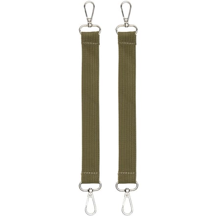 MIMMTI 1.0 Kinderwagen clips