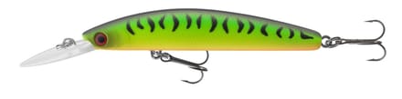 Daiwa Tournament Double Clutch 60SP Fire Tiger 6cm Fire Tiger
