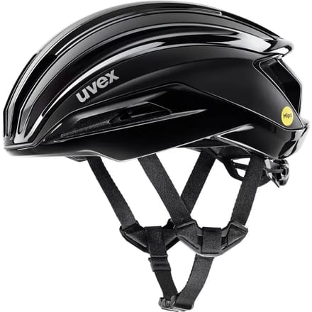UVEX - S4100980113 - Fietshelm - Grootte 53-56