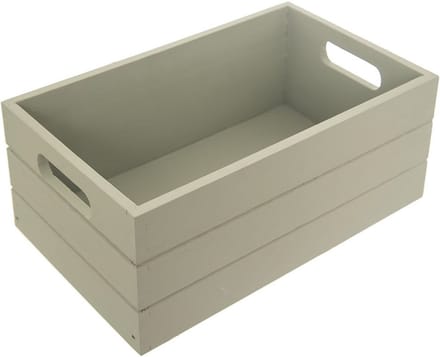 Orion Opberger Hout - 12 l - Groen