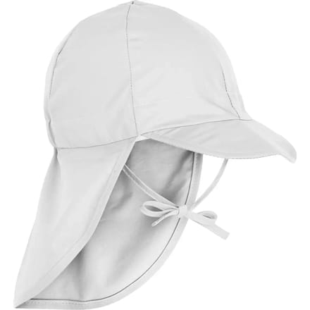 Baby zonnehoedje Mikk-Line Solid
