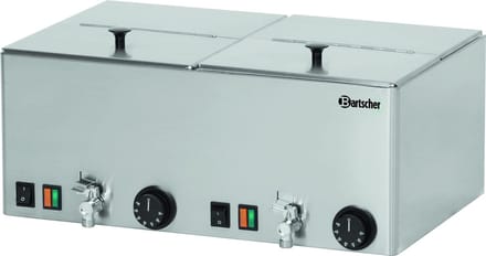 Worstenwarmer 2Ka20