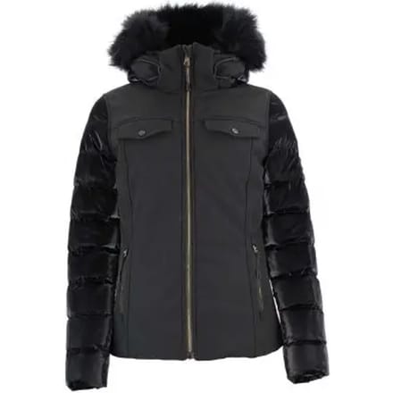 Dames ski jas Peak Mountain Altus