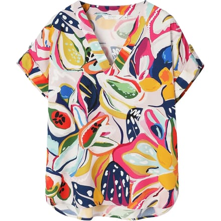 T-shirt dames Tatuum Alea 2