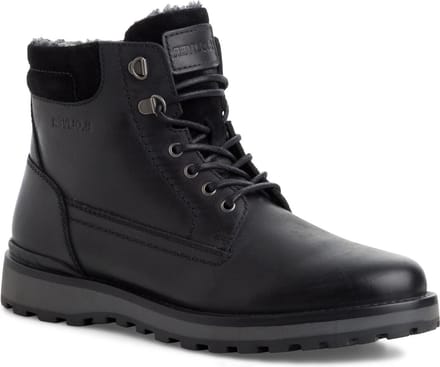 s.Oliver Heren Enkellaarsje 5-16226-43 001 Maat: 44 EU