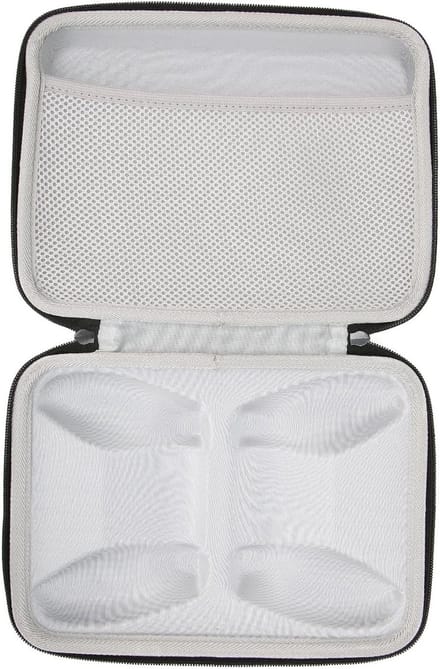 Ruimtebesparende en Lichtgewicht Hard Case voor Controller - Stootvast, Stofdicht en Duurzaam Ontwerp