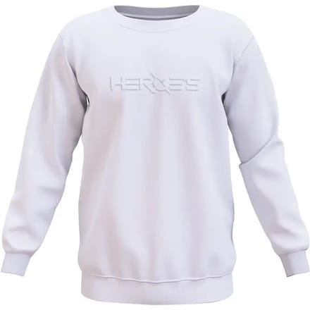 Sweatshirt Heroe's