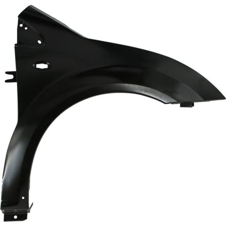 Spatbord, vóór BLIC 6504-04-0511314Q, rechts