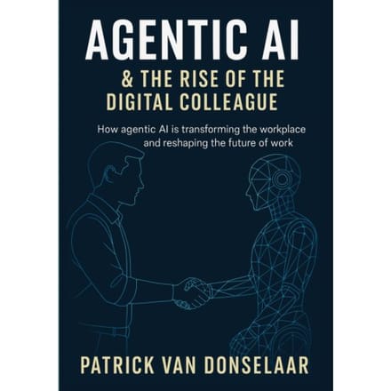 Agentic Ai And The Rise Of The Digital Colleague