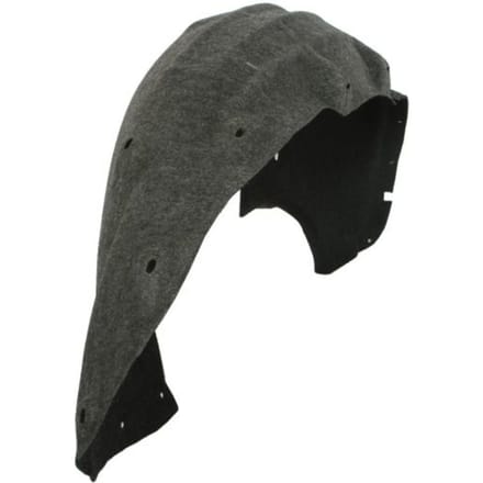 Plastic spatbordbekleding BLIC 6601-01-0035831P