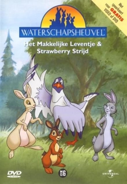 Watership Down: Makkelijke Leventje (D)