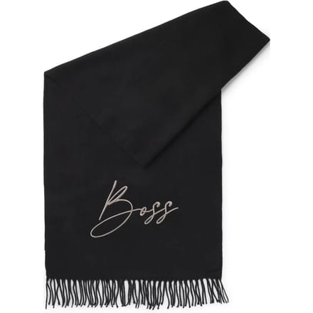 Sjaal Boss Equestrian