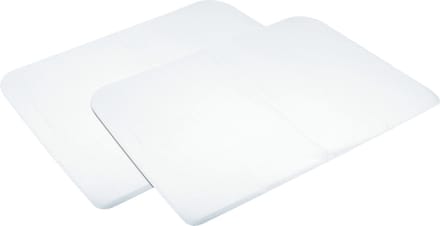 Maxi-Cosi Swift 3-in-1 Campingbedje - Peuterlakens - Wit