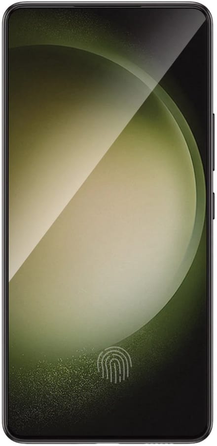 Samsung S24 Privacy 6D Screenprotector Tempered Glass