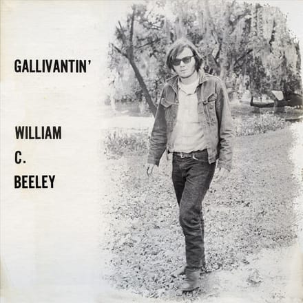 Gallivantin' - Will Beeley