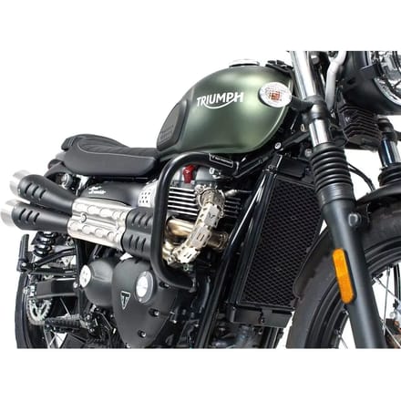 Motorfiets valbeugel SW-Motech Street Scrambler,Bonneville Bobber/Speedm