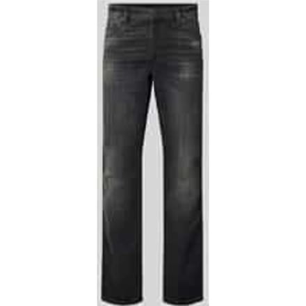 jeans met 5-pocketmodel