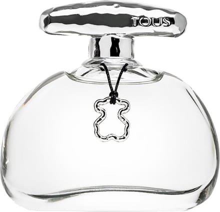 Damesparfum Touch The Luminous Gold Tous EDT
