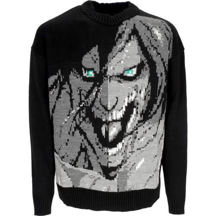 Attack Titan Sweater Herensweater